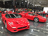 Event: Gosford Classic Car Show