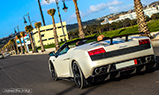 Fotoshoot: Lamborghini Gallardo LP570-4 Performante