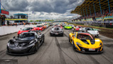 Event: Supercar Sunday 2016