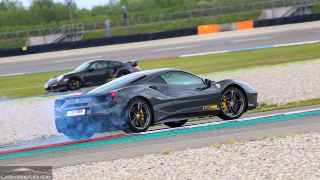 Event: Supercar Sunday 2016