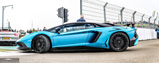 Event: Supercar Sunday 2016