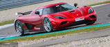 Event: Supercar Sunday 2016