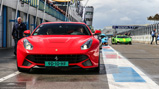 Event: Supercar Sunday 2016