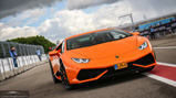 Event: Supercar Sunday 2016