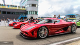 Event: Supercar Sunday 2016