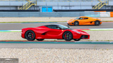 Event: Supercar Sunday 2016
