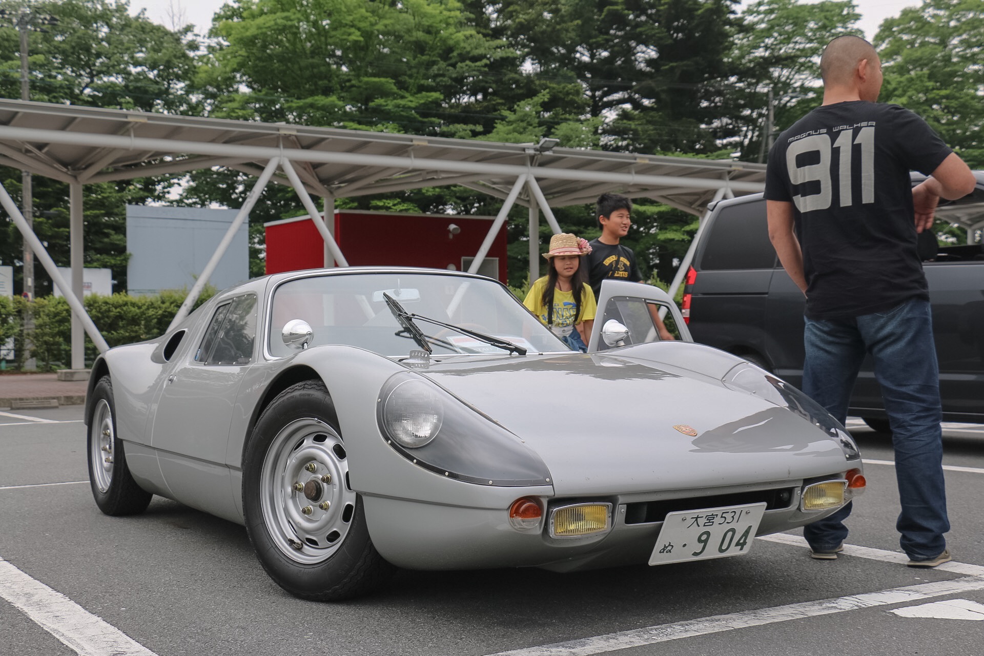 Ferrari Experience of Fuji Speedway