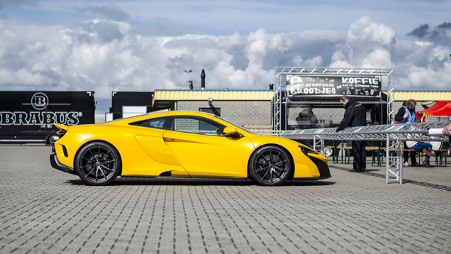 Event: Supercar Sunday 2016