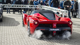 Event: Supercar Sunday 2016