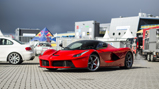Event: Supercar Sunday 2016