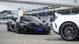Event: Supercar Sunday 2016