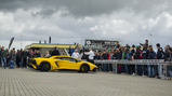 Event: Supercar Sunday 2016