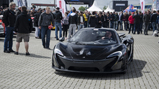 Event: Supercar Sunday 2016