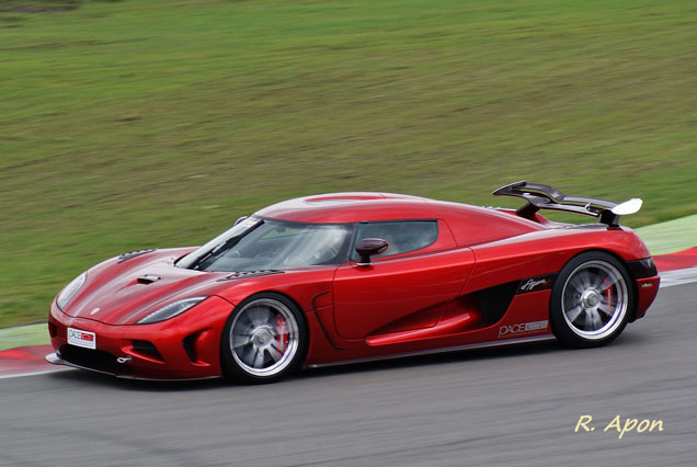 Event: Supercar Sunday 2016 deel 2