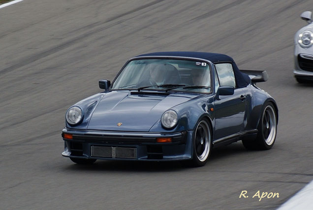 Event: Supercar Sunday 2016 deel 2