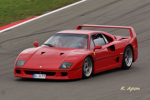 Event: Supercar Sunday 2016 deel 2