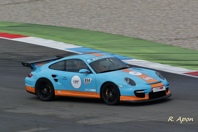 Event: Supercar Sunday 2016 deel 2