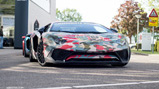 Event: Supercar Sunday 2016