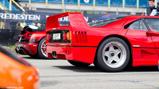 Event: Supercar Sunday 2016