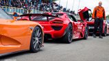 Event: Supercar Sunday 2016