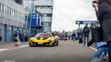 Event: Supercar Sunday 2016