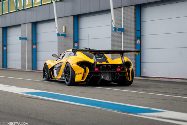 Event: Supercar Sunday 2016