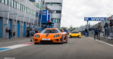 Event: Supercar Sunday 2016