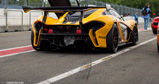 Event: Supercar Sunday 2016