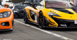 Event: Supercar Sunday 2016