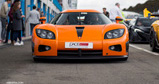 Event: Supercar Sunday 2016