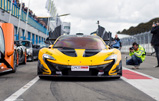 Event: Supercar Sunday 2016