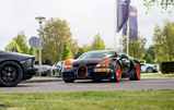 Event: Supercar Sunday 2016