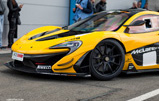Event: Supercar Sunday 2016