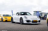 Event: Supercar Sunday 2016