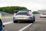 Event: Supercar Sunday 2016