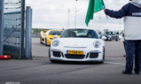 Event: Supercar Sunday 2016