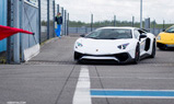 Event: Supercar Sunday 2016