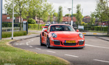 Event: Supercar Sunday 2016