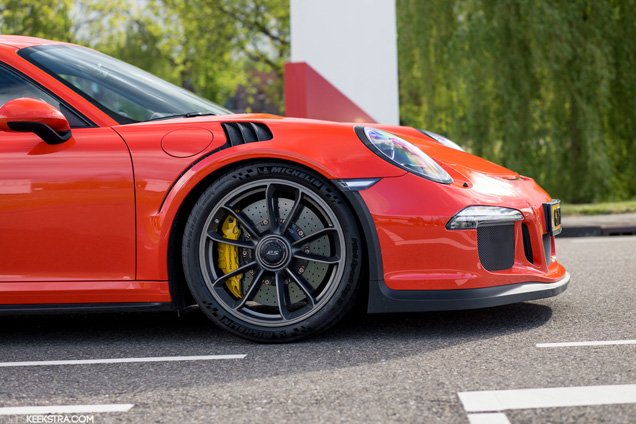 Event: Supercar Sunday 2016