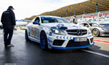 Event: Supercar Sunday 2016