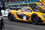 Event: Supercar Sunday 2016