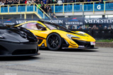 Event: Supercar Sunday 2016