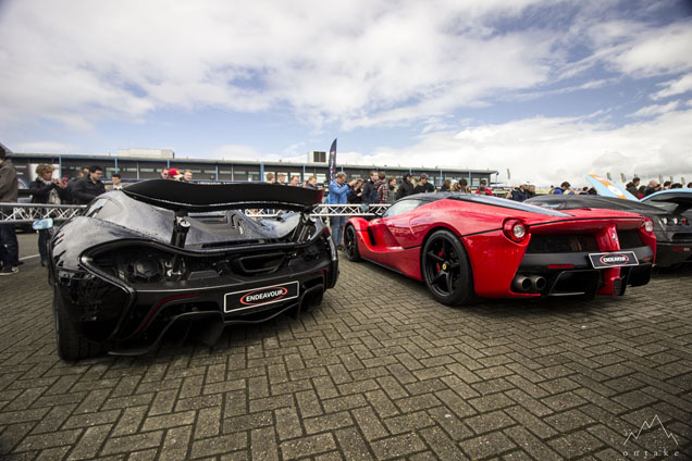 Event: Supercar Sunday 2016 deel 2
