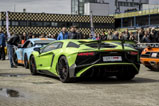 Event: Supercar Sunday 2016 deel 2