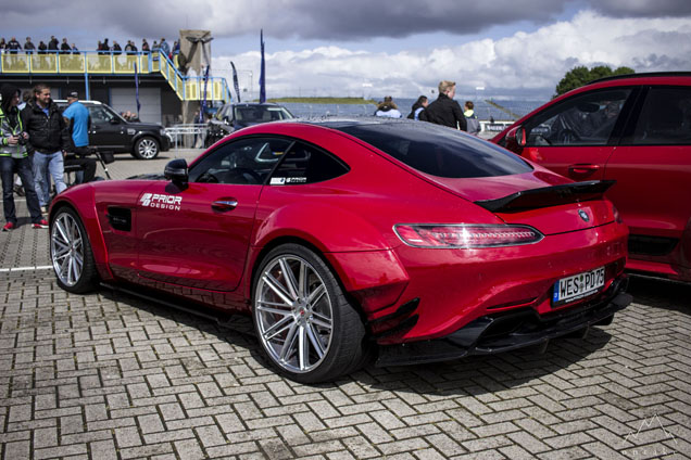 Event: Supercar Sunday 2016 deel 2