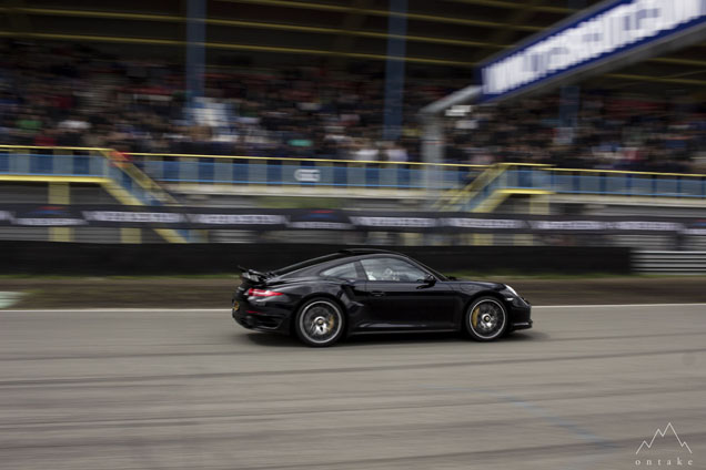 Event: Supercar Sunday 2016 deel 2