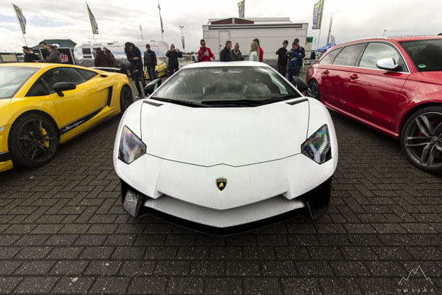 Event: Supercar Sunday 2016 deel 2