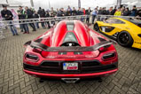 Event: Supercar Sunday 2016 deel 2
