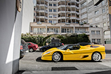 Fotoshoot: Ferrari F50
