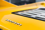 Fotoshoot: Ferrari F50